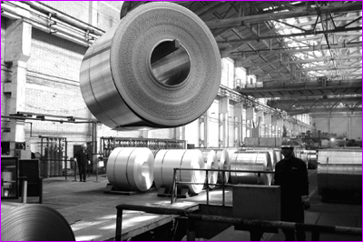 中铝洛铜铝镁高附加值产品集群成型